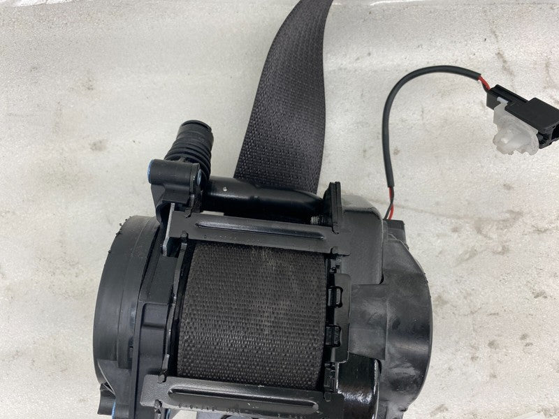 1081279 01 F ⭕ 2017-2023 Tesla Model 3 Front 1st Row Seat Belt & Retractor Right 1081279-01-F