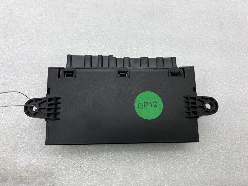 ⭕ 2022-2024 Lucid Air Front Driver Side Door Control Unit Left LH P11-