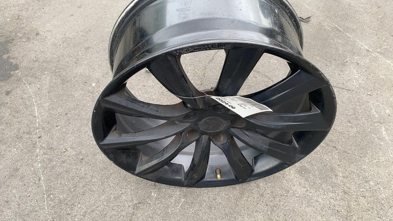 ⭕ 2016-2020 Tesla Model S MS Wheel Rim 19" inch 19x8.5 J 10-Spoke Asse