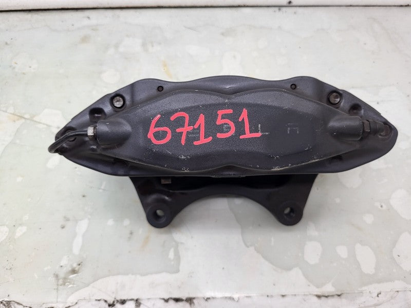 ⭕ 2016-2020 Tesla Model X Front Passenger Side Brake Caliper Right 102