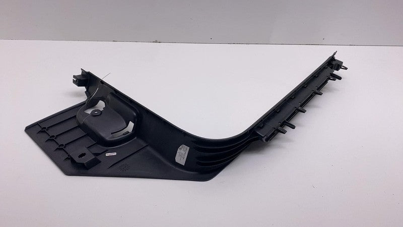 2011-2018 Porsche Cayenne Front Driver Side Sill Scuff Step Plate Cover Left OEM
