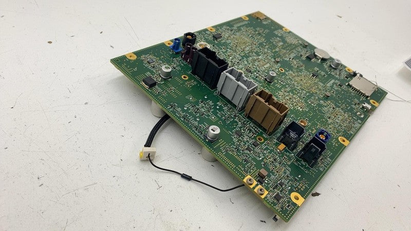 ⭕ 12-18 Tesla Model S MS Media Control Unit Tegra MCU-1 Motherboard 10