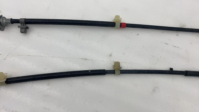 ⭕ 2016-2023 Mazda MX-5 Miata PAIR of Emergency Park E-Brake Hand Parki