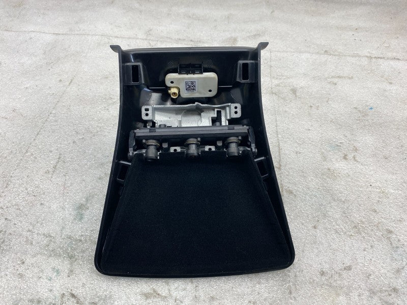 ⭕ 20-24 Model Y Front Windshield Triple & Security Camera & Bracket 15