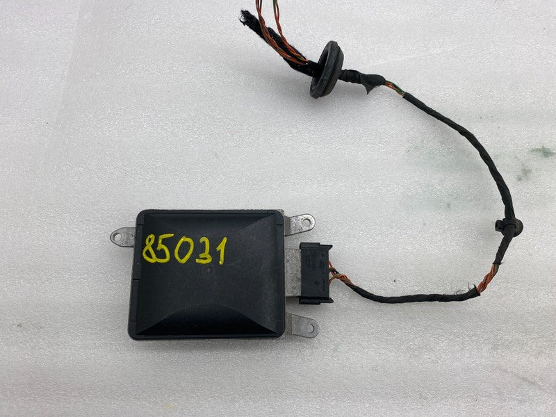 4G0907566D ⭕12-18 Audi A6 Rear Right Blind Spot Radar Sensor Change Lane Module 4G0907566D