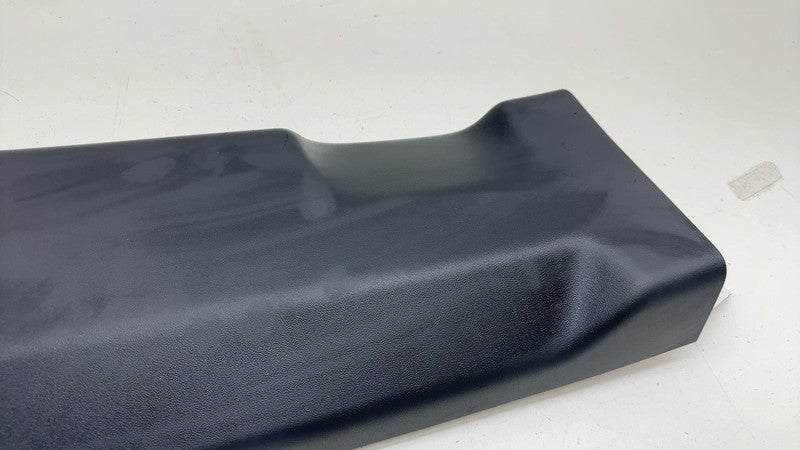 ⭕ 22-24 Rivian R1T Passenger B-Pillar Lower Trim Cover Panel Right RH 