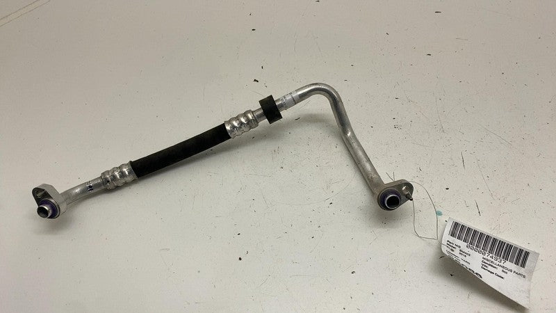 9291270 ⭕ 2014-2021 BMW i3 I01 AC Air Conditioning Suction Hose Tube Pipe Line 9291270