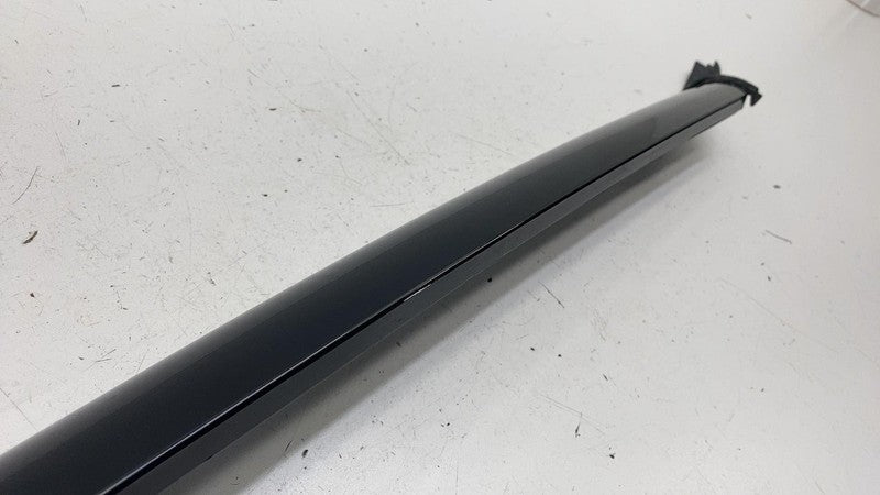 PT00015998 H ⭕ 22-24 R1T R1S Front Right Exterior A-Pillar Trim Applique Molding PT00015998-H