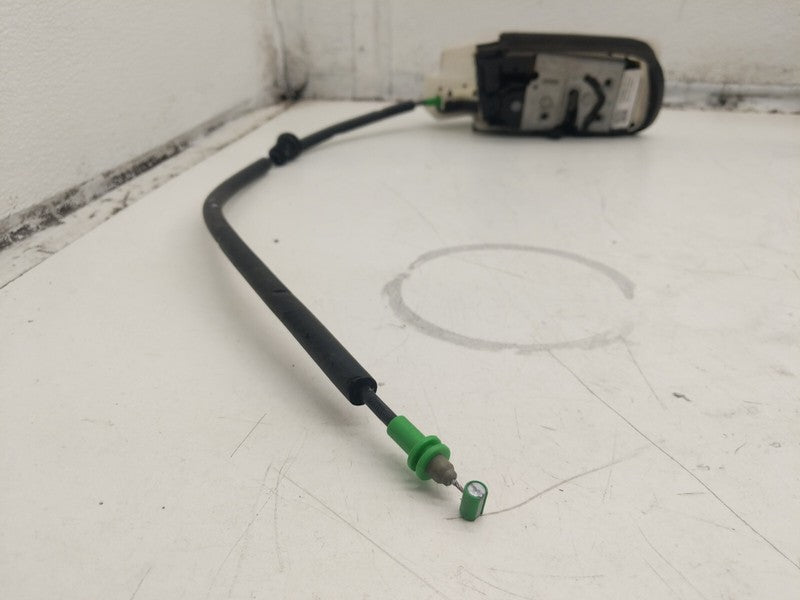 1068964 00 G ⭕ 2017-2020 Model 3 Front Door Lock Latch Actuator Mechanism Left 1068964-00-G