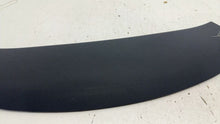 ⭕ 16-20 Tesla Model X MX Tailgate Liftgate Back Door Speaker Grille 1037908-00-G