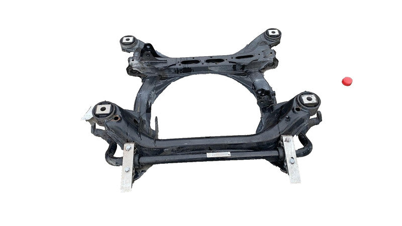 2011-2018 Porsche Cayenne Front Subframe Crossmember Cradle w/ Stabili