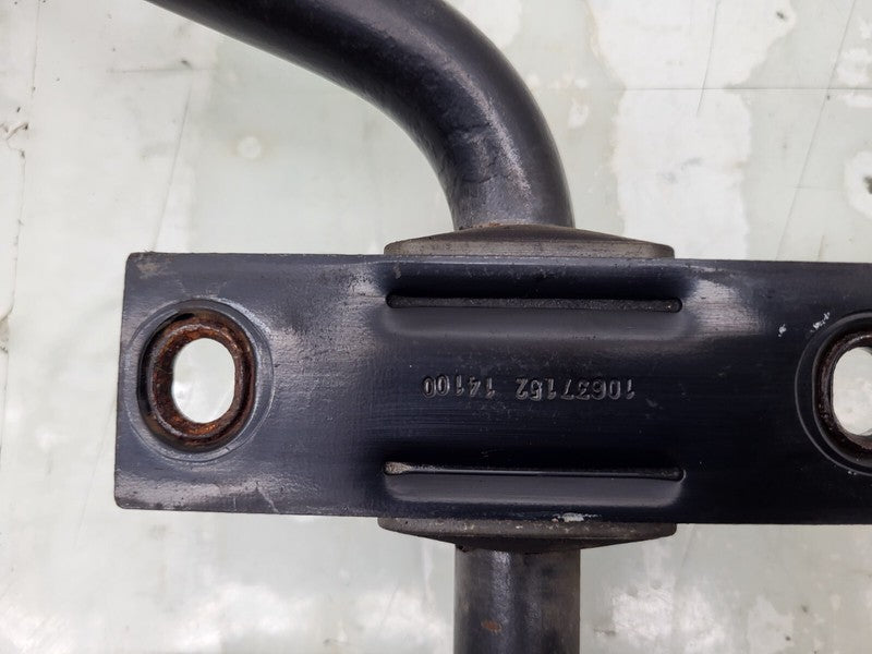1020245-00-A ⭕ 12-15 Model S MS Front Suspension Anti Roll Stabilizer Sway Bar 1020245-00-A