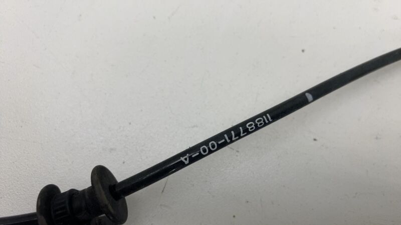 118877100A 17-23 Model 3 Y Rear Left or Right Anti-Lock ABS Wheel Speed Sensor 1188771-00-A
