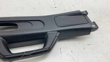 ⭕ 2018-2023 Jeep Wrangler Driver Side B-Pillar Upper Trim Cover Left 6TS89TX7AB
