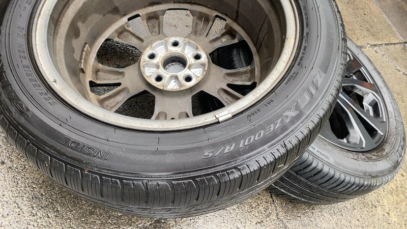 2019 2020 2021 2022 2023 2024 Subaru Forester Alloy Wheel Rim 18x7 w/ 
