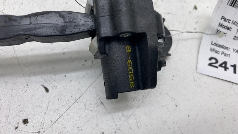⭕ 2017-2020 Tesla Model 3 Rear Left or Right Door Brake Check Strap Stopper OEM