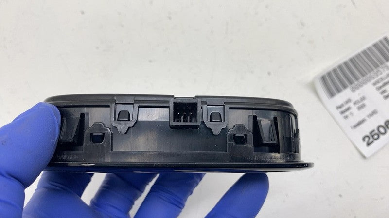 32275598 ⭕ 2021-2024 Polestar 2 Rear Overhead Dome Light Reading Map Lamp OEM 32275598