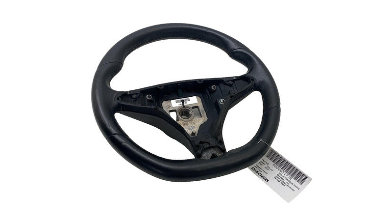 ⭕2012-2020 Tesla Model S X Driver Steering Wheel Black Assembly OEM 10
