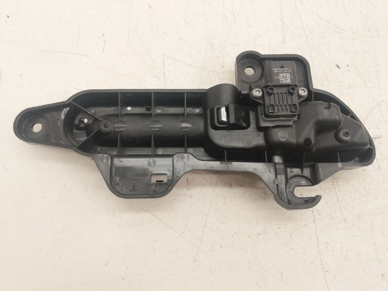 ⭕ 17-20 Tesla Model 3 Front = Rear Exterior Door Handle Outer Left 108