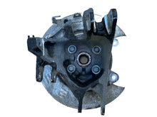 ⭕ 16-20 Model S X Rear Right Spindle Knuckle w/ Hub & Dust Shield 1072161-00-A