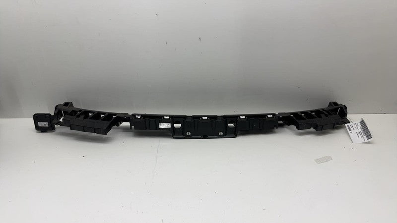 4N0 907 410 D ⭕ 19-24 Porsche Rear Bumper Center Support Bracket w/ Homelink Module 9Y0807863A