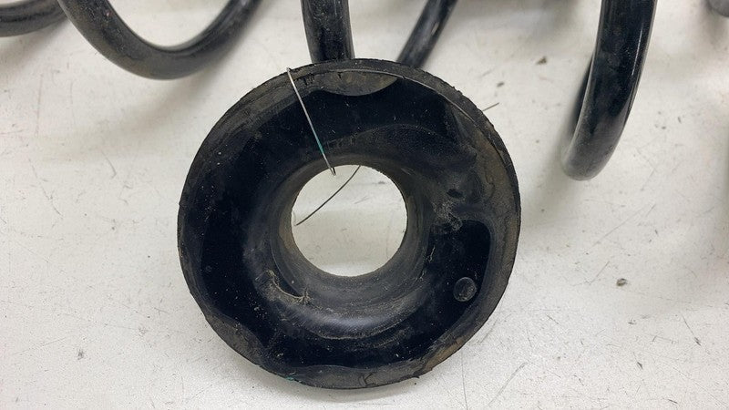 ⭕ 2023 2024 Toyota Prius PAIR Rear Left & Right Suspension Coil Spring Assembly