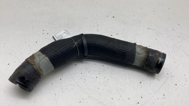 670039138 ⭕17-20 Maserati Levante Intercooler Pressure Air Intake Pipe Tube Hose 670039138