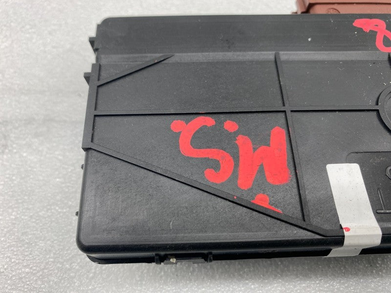 101183800H ⭕ 12-20 Model S Front Driver Side Seat Memory Control Module Left 1011838-00-H