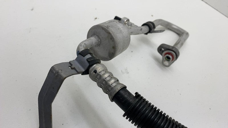 2013-2018 Ford C-Max A/C Air Conditioning Discharge Hose Pipe Line Assembly