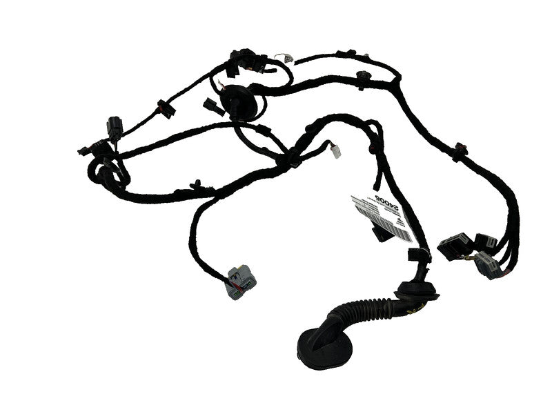 P11 J58000 03 ⭕ 2022-2024 Lucid Air Rear Driver Side Door Wiring Harness Left LH P11-J58000-03