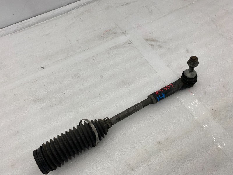 ⭕ 2012-2015 Tesla Model S Steering Gear Outer Tie Rod End Link w/ Boot Assembly