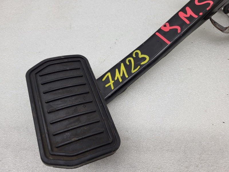 105065700A ⭕2012-2020 Tesla Model S MS Brake Stop Pedal w/ Sensor Assembly OEM 1050657-00-A