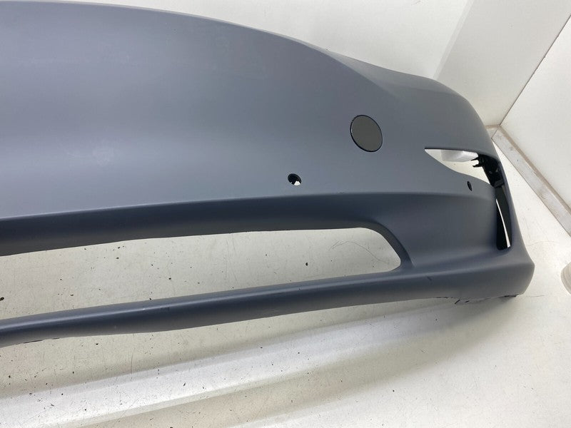 2017-2022 Tesla Model 3 Front Bumper Fascia Cover Assembly suit w/ Park Sensor