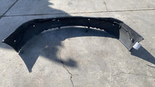 Rear Bumper Assembly TESLA S 15