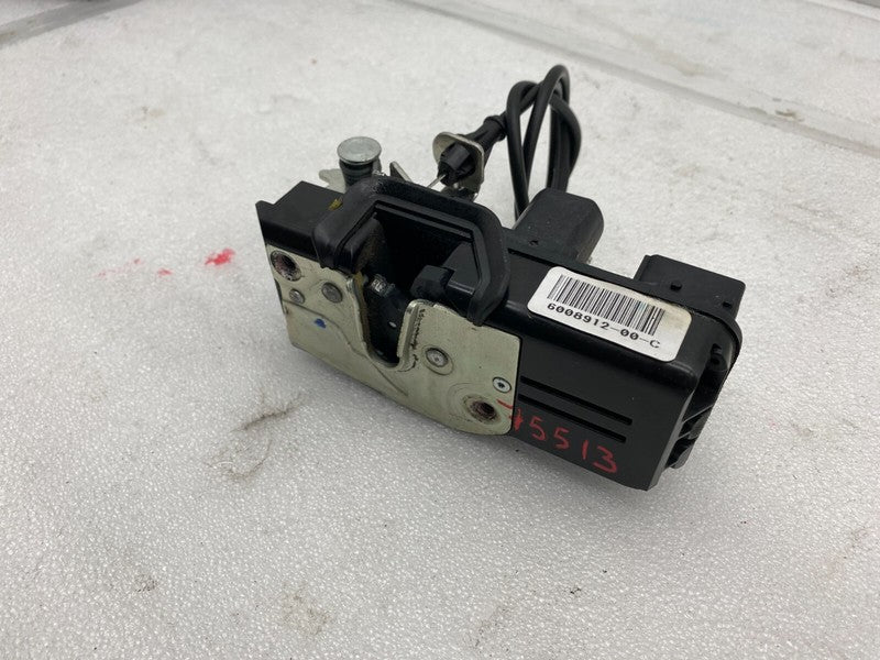 6008912 00 C ⭕ 12-20 Model S MS Front Right Door Latch Actuator w/ Release Cable 6008912-00-C