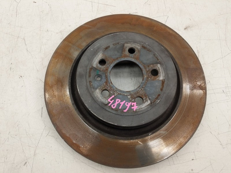 ⭕ 2012-2015 Tesla Model S Rear Left or Right Brake Disc Rotor Assembly