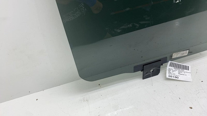 ⭕ 2018-2021 Lincoln Navigator Rear Passenger Side Door Panel Window Gl