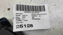 ⭕ 2020-2024 Model Y Hood Latch Double Pull Single Actuator w/ Cable 1500397-00