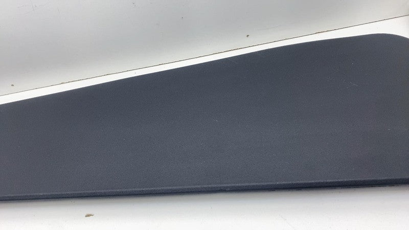 ⭕ 24 Cybertruck Rear Driver Side Upper Truck Bed Side Wall Panel Left 