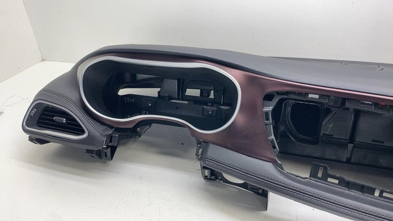 ⭕ 2017-2024 Chrysler Pacifica Front Dashboard Dash Instrument Panel Assembly OEM