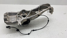 ⭕16-20 Model S MS Front Left Spindle Knuckle + Hub Bearing & Sensor 1030605-00-D
