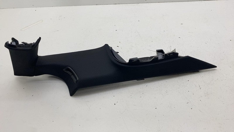 186754420E ⭕24-25 Tesla Model 3 Passenger Side C-Pillar Upper Trim Cover Right 1867544-20-E