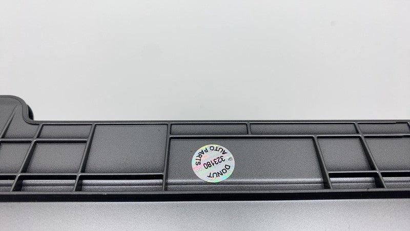 2024 Tesla Cybertruck Foundation Series Front Dash IP Aerobracket  185