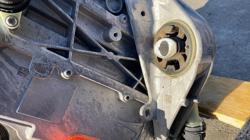 1120960 00 E ⭕ 2017-2023 Model 3 Electric Engine Motor Front Drive Unit 3DU Assy 1120960-00-E