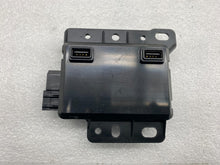 ⭕ 17-20 Model 3 Center Console Front USB Hub Charger Control Module 1093295-00-A