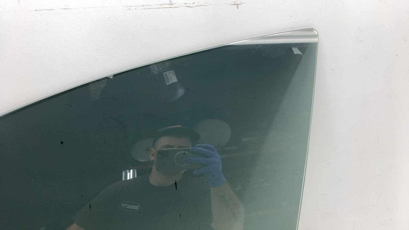 43R-004530 ⭕ 2017-2020 Tesla Model 3 Front Driver Side Door Window Glass Left (Single Pane)