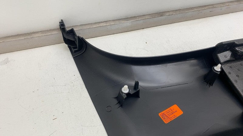 ⭕ 2020-2024 Tesla Model Y Left B-Pillar Lower Trim Cover Panel Assy 14