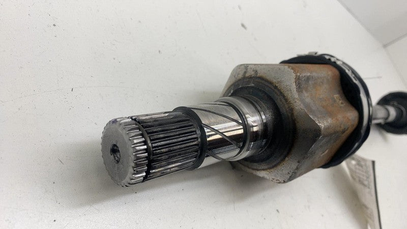 ⭕ 17-25 Model 3 Rear Left or Right CV Axle Shaft Halfshaft 25MM RWD 10