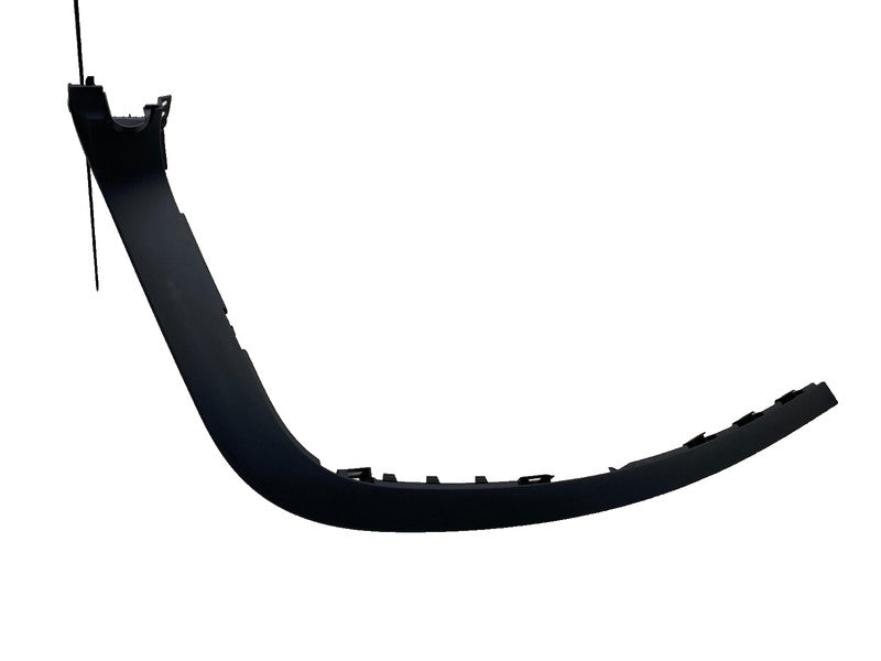 110512000E ⭕ 2016-2020 Tesla Model X Rear Right C-Pillar Trim Cover Racetrack 1105120-00-E