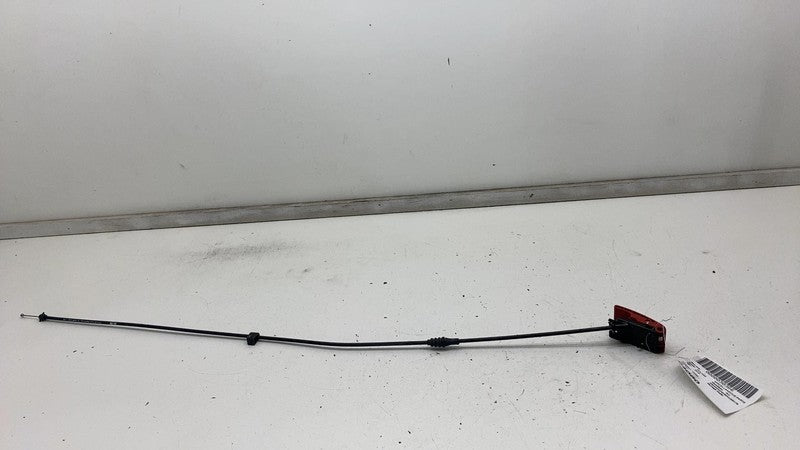 A2058800159 ⭕15-23 Mercedes-Benz C300 W205 Hood Bonnet Latch Release w/ Cable A2058800159